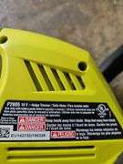 Ryobi 18V Hedger/Trimmer Fully Operational TOOL ONLY...