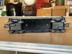Vintage 2452 Lionel O Guage Pennsylvania Gondola
