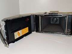 Kodak Six-20 folding camera c.1939-1948