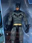 DC COMICS Multiverse BATMAN action figure with Collect & Connect Killer Croc