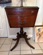 Auction Information