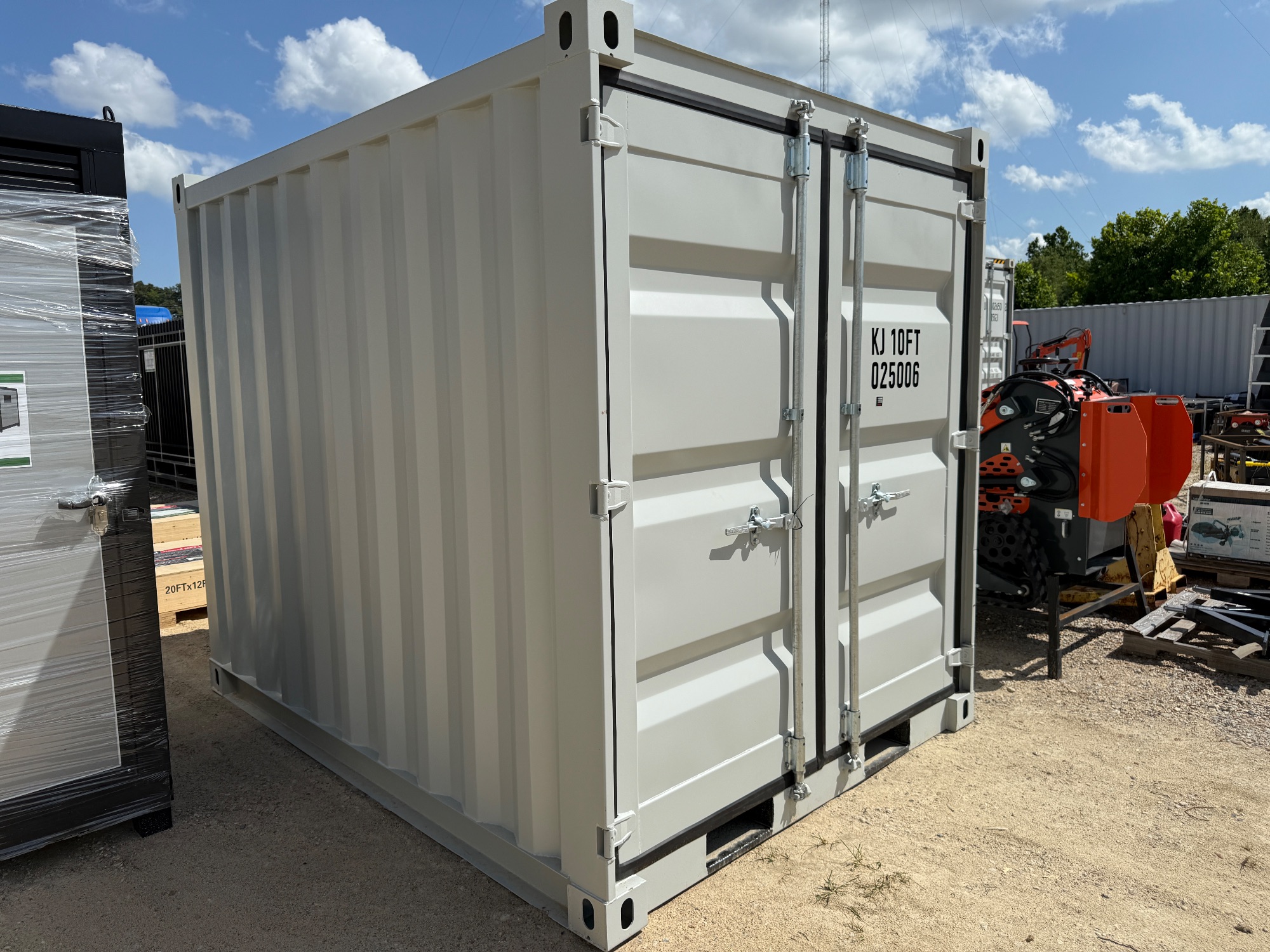 July Equipment Consignment Auction featured photo 6