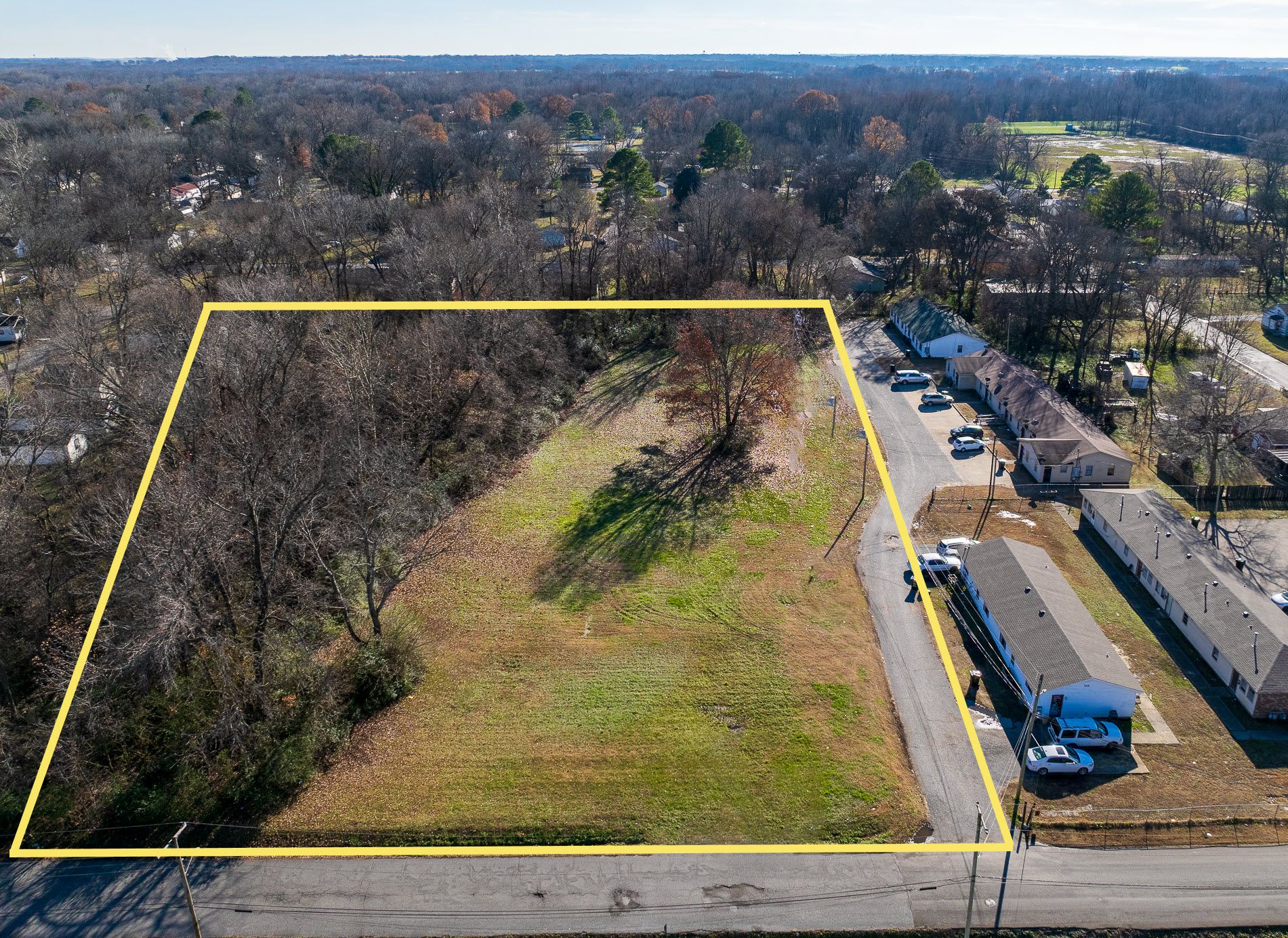 Dual Property Real Estate Portfolio Auction featured photo 1