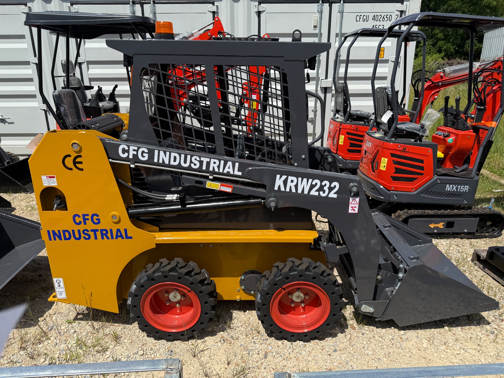 July Equipment Consignment Auction featured photo 3