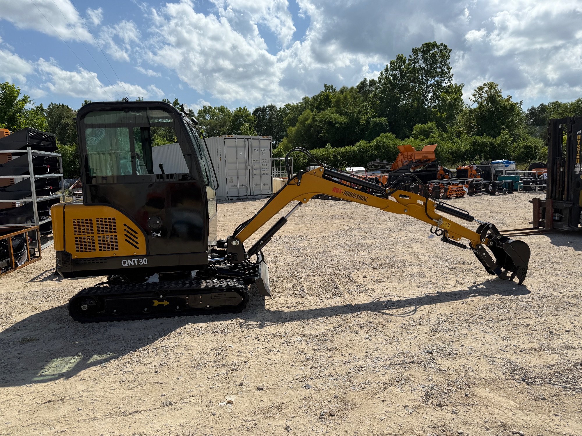 July Equipment Consignment Auction featured photo 2
