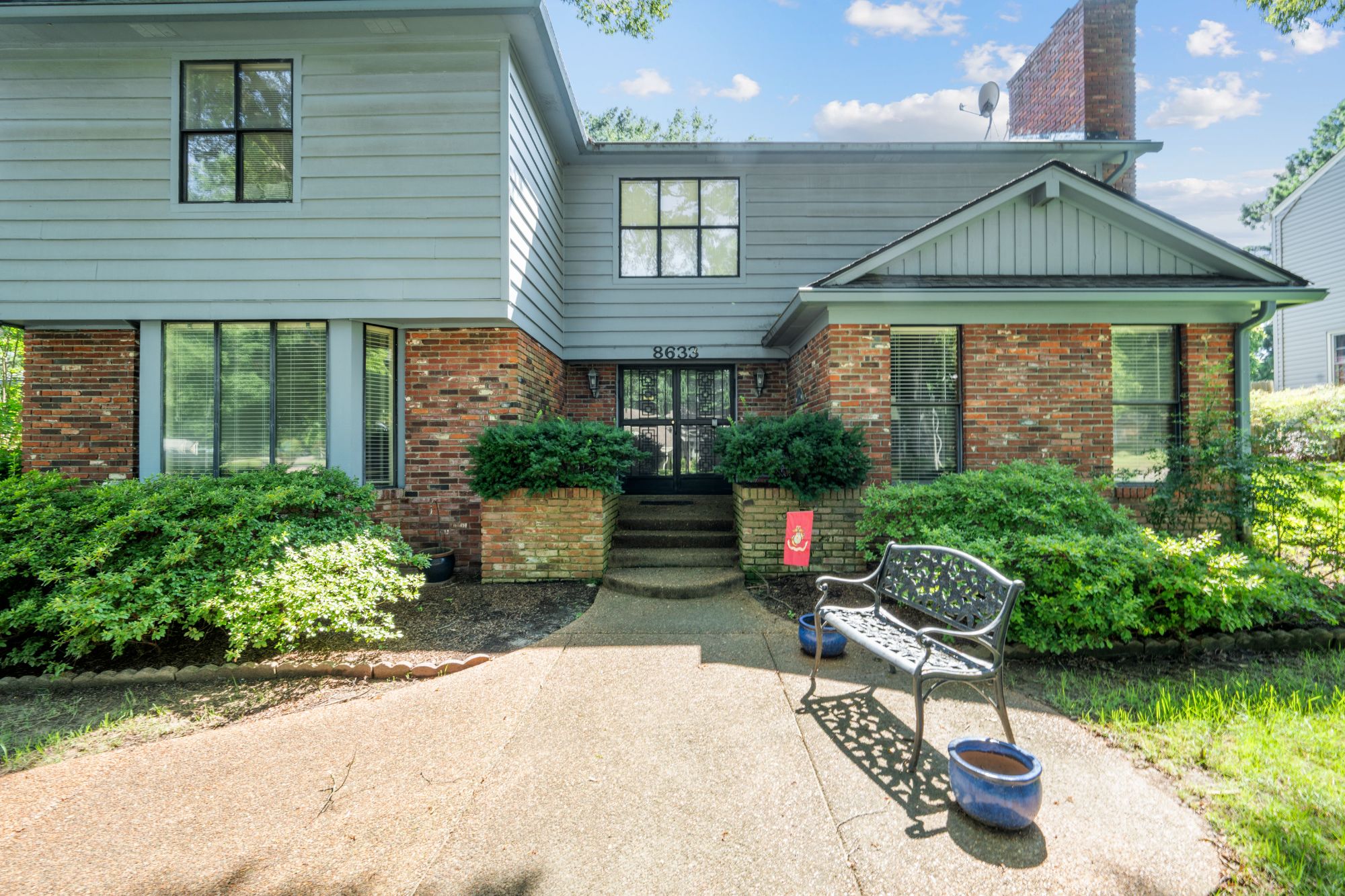 4 Bed 4 Bath Cordova Home with Large Back Yard featured photo 1