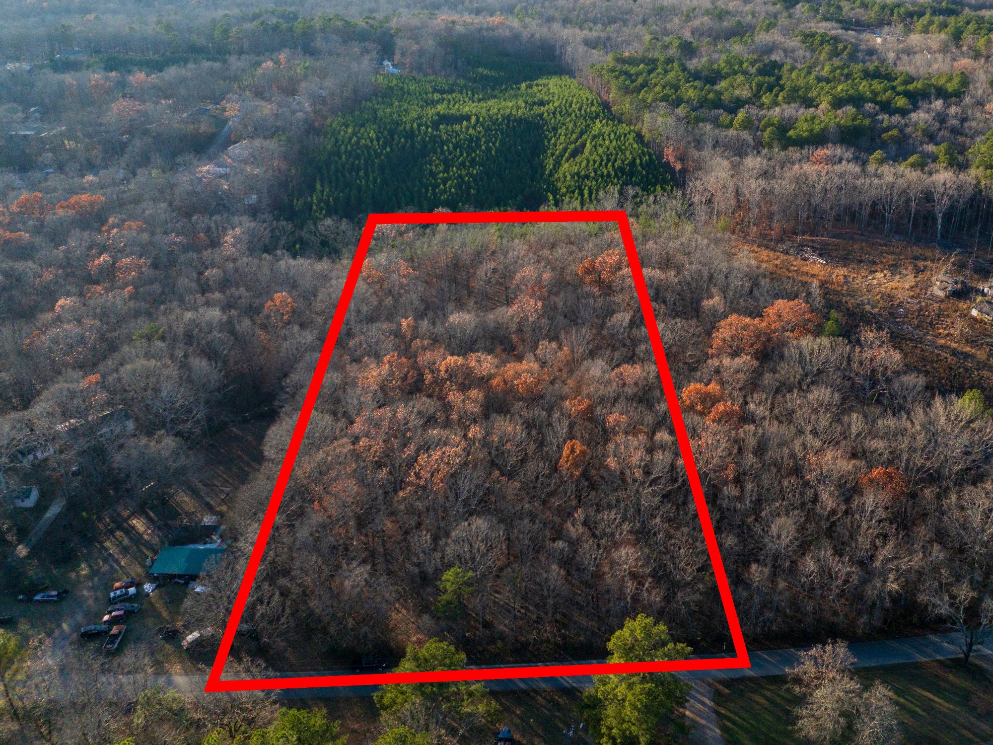 Dual Property Real Estate Portfolio Auction featured photo 2