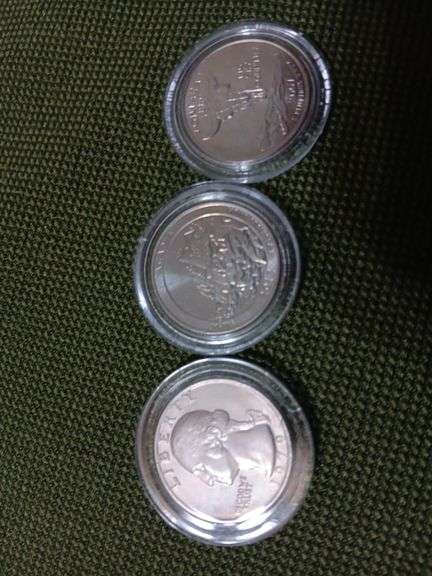 3 quarters...see description image