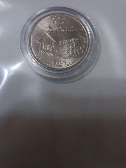 Set of 3 qtrs..see description image