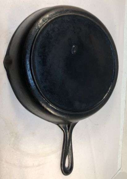 Auction Information