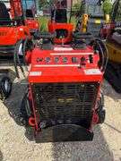 Unused 2024 AGT LRT23 Skid steer Loder
