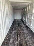40' Container
