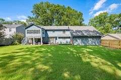 4 Bed 4 Bath Cordova Home with Large Back Yard