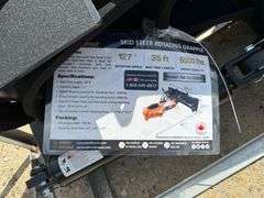 Unused 2024 Landhonor Rotating Grapple, RG-11-5000G