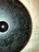 BSR 6.5” cornbread skillet, 6 piece. Seasoned.