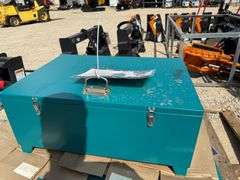 Unused 2024 Landhonor RATCHET TIE DOWN


& FLATPACK TOOL BOX, LHR-RF24