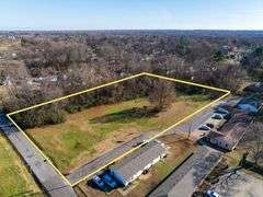 3.06 acre lot in Dyersburg, TN