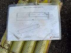 Unused 2024 Landhero UNIVERSAL BUCKET PIN, 45mm*330mm