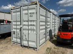 40' Container