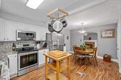 4BR/2BA Collierville home on a prime .91-acre lot