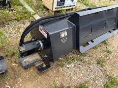 Unused 2024 WOLVERINE Tiller