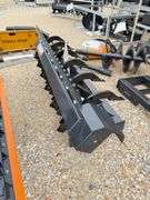 Unused 2024 WOLVERINE Skid Steer Ripper