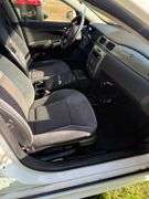 2012  CHEVROLET  Impala