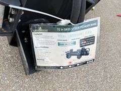 Unused 2024 Landhonor Power Rake, PR-12-72W