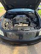 2008  INFINITI  G35
