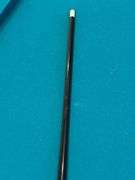 Cuetec warp resistant fiberglass 20 oz. One piece house cue