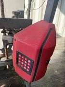 Sun Machine Automotive Tester