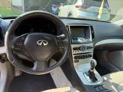 2008  INFINITI  G35