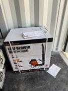 Unused 2024 Landhonor Leaf Blower, LHR-LB8850