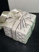Beautiful 2016 Pandora porcelain gift box ornament in original box
