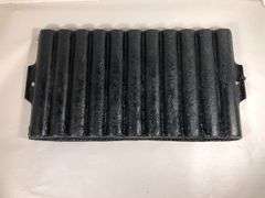 Griswold Erie No. 22 954 Cast Iron Corn Bread 11 Stick Pan. 14.5 x 7”.