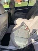 2008  INFINITI  G35