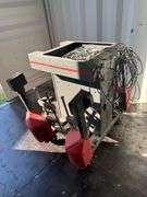 Sun Machine Automotive Tester