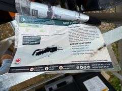 Unused 2024 WOLVERINE Trencher