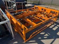Unused 2024 Landhonor Hay Accumulator Grapple, HAG-12-24Q