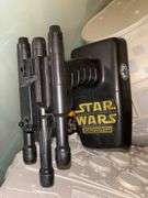 Tote full of majority Star Wars toys (see all pics)