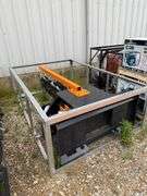 Unused 2024 WOLVERINE Trencher
