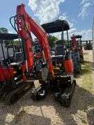 Unused 2024 AGT NT18K Mini Excavator