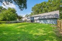 4 Bed 4 Bath Cordova Home with Large Back Yard
