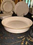 Nice selection of LENOX ivory