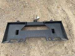Unused 2024 WOLVERINE 3 Point Quick Tach