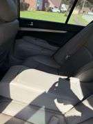 2008  INFINITI  G35