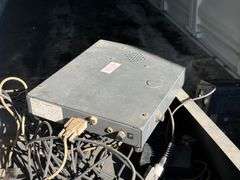 Sun Machine Automotive Tester