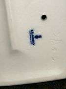 LLADRO “Clean Up Time" bisque porcelain figurine (#4838)……7-1/2” tall