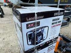 Unused 2024 landhonor Water Pump