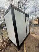 Unused 2024 AllMetal Unused Portable Restroom, K2215